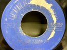 Little Denice You Can Teach Me New Things / Check Me Out Funk Soul 45 on Ruthies