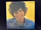 Tim Buckley Goodbye And Hello ELEKTRA LP VG+ Promo Gatefold Rare Vinyl Record