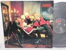 Accept – Russian Roulette, 1986 LP, Portrait – BFR 40354 ****