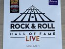Rock N' Roll Hall of Fame - Live Vol. 1 - NEW - Prince Edition 180g Purple Vinyl