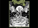 BELZEBONG - GREENFERNO LP