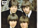 The BEATLES   For Sale       I'll follow the sun      7