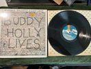 1978 Buddy Holly Lives first press LP factory shrink wrap MCA-3040 Near Mint