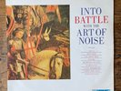 The Art Of Noise - Into Battle With The Art Of Noise (12