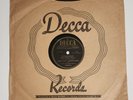 Danny Kaye & Andrews Sisters - Civilization / Bread and Butter Woman (1947) 78