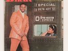 D-Train - You're The One For Me LP Debut 1982 Prelude Records PRL 14105 VG+/EX