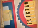 Various - Street Sounds Electro 10 Vinyl Record
