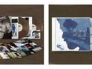 Zayn Malik - Room Under The Stairs - Hardwood Brown Vinyl + CD SIGNED