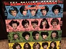 THE ROLLING STONES SOME GIRLS LP (1978) ORIG 1ST BANNED COVER VG+/EX COC 39108