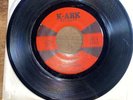 Rare EDDIE NOACK DOLORES (PSYCHO RELATED) COUNTRY psycho 45 RPM Murder Ballot