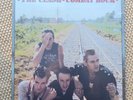 The Clash - Combat Rock LP New Factory Sealed Vinyl FREE FAST POST