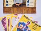 ELVIS PRESLEY Elvis For Everyone  1965 LP LPM-3450 With EXTRAS & Free Shipping