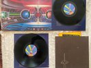 Out of the Blue Electric Light Orchestra ELO Poster / Insert / + Popout