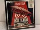 Led Zeppelin Mothership The Best Of Greatest Hits Box Set Vinyl Record Lp Page