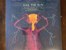 Hail The Sun - Divine Inner Tension Vinyl LP (Red & Blue Marble) x/250