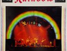 RAINBOW On Stage Original Vinyl Record Album 2 X LP Gatefold Cover 1977 EX,VG+