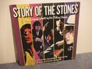 Story Of The Stones 2 LP (30 Original Greats By Rolling Stones) K-Tel NE 1201