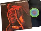 Sun Ra And His Arkestra: Jazz In Silhouette LP 1975 Impulse ASD-9265 VG/VG