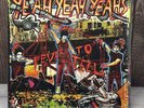Yeah Yeah Yeahs - Fever To Tell Vinyl LP 2017 Reissue Interscope - RARE SEALED