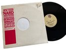 Bernard Wright (‘Nard): Haboglabotribin’ Vinyl 12” 33rpm Single GRP 1981 VG+/VG