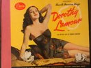 DOROTHY LAMOUR Favorite Hawaiian Songs - 1944 Decca 4x78 Album - BEAUTIFUL NM