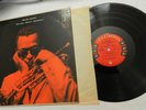 LP, Miles Davis-'Round About Midnight, 1957 6-eye ORIG MONO 1A 1A, VG+ to VG++