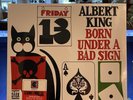 Albert King Born Under A Bad Sing MONO RSD First Time Reissue SEALED Vinyl LP