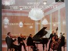 Schubert Trout Quintet Curzon Vienna Decca SXL 2110 Speakers Corner Unplayed