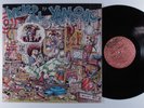 WEIRD AL YANKOVIC Self Titled ROCK 'N' ROLL BFZ-38679 LP VG+ promo p