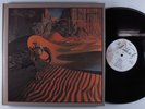 DAVE GREENSLADE/PATRICK WOODROFFE Pentateuch EMI 2XLP VG++/VG+ uk book cover pa