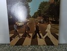 Beatles Abbey Road LP Records 1969 Apple SO-383 Ultrasonic Clean VG+