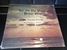 Rosedale Chorale Let All the People Praise Thee LP 1986 Bible choir Kauffman OH