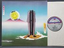 CAMEL NUDE '81 ORIG GERMANY PRESSING(GF COVER) MINT