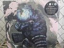 NEW Shadow of the Colossus Soundtrack Clear & Blue Translucent 2xLP Vinyl 2018