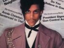 Prince: Controversy (Poster)  LP vinyl *SEALED*
