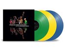 The Rolling Stones – A Bigger Bang - Live On Copacabana Beach)(color)