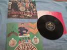 THE BEATLES-sgt.pepper's lonely hearts club band 1967-UK FIRST PRESS-MONO-EX++