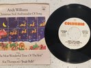 Andy Williams Most Wonderful Time Of The Year/Kay Thompson - NM