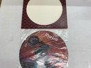 MeatLoaf Bat out of Hell Limited Edition Picture Vinyl Album Lp Record