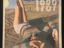 1989 Taylor's Version Sunrise Boulevard Yellow Edition Taylor Swift Vinyl