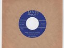 '61 R&B/DooWop STARFIRES These Foolish Things/Let's Do the Pony D & H 200 HEAR