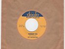 '58 W Coast R&B/DooWop FASCINATORS Teardrop Eyes/Shivers & Shakes DOOTO M- HEAR