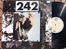 Front 242 – Official Version - Orig 1987 Nettwerk Canada LP - Ministry /Revco