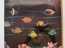 Stevie Wonder 2 LP Stevie Wonder's Original Musiquarium 1 SEALED ORIGINAL.