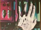Chromatics - Tick Of The Clock - LP Blue Dip Vinyl NEW Sealed