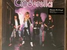 Cinderella - Night Songs - LP Black Vinyl MOV New