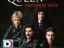 Greatest Hits by Queen (White/Red Vinyl Record Walmart Exclusive) Sealed NEW