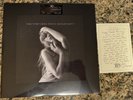 Taylor Swift The Tortured Poets Department “the Black Dog“ Vinyl TTPD RSD LETTER