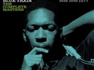 Blue Train by John Coltrane (Record, 2022)