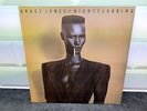 Grace Jones 